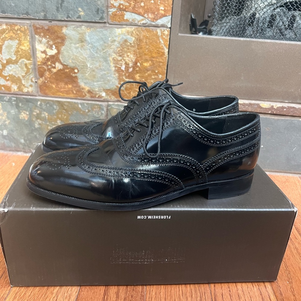 Florsheim LEXINGTON Wingtip Oxford